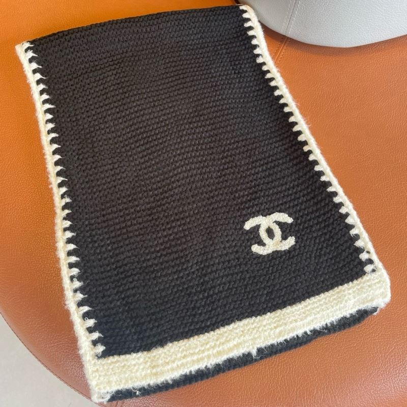 Chanel Scarf